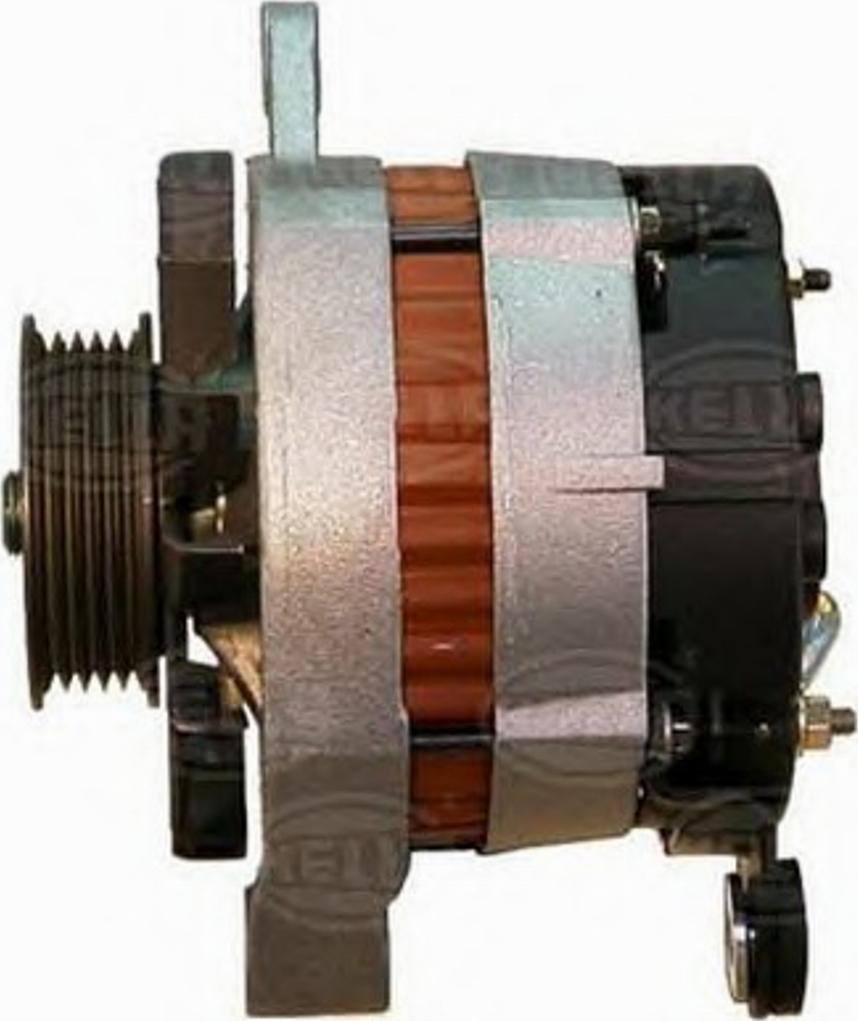 MFG CA529IR - Alternator furqanavto.az