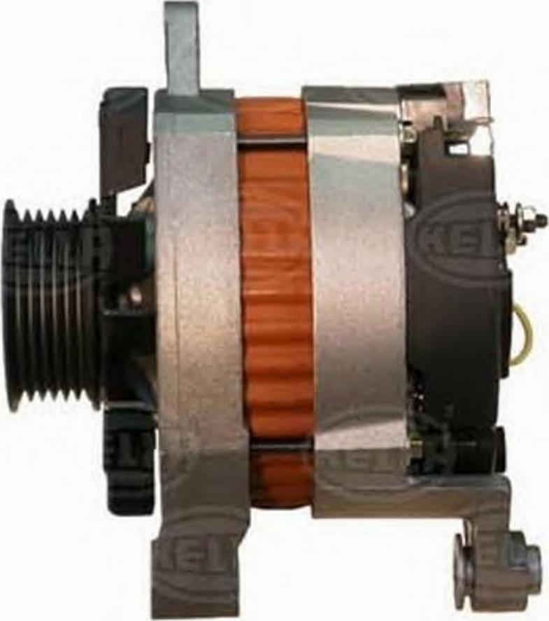 MFG CA635IR - Alternator furqanavto.az