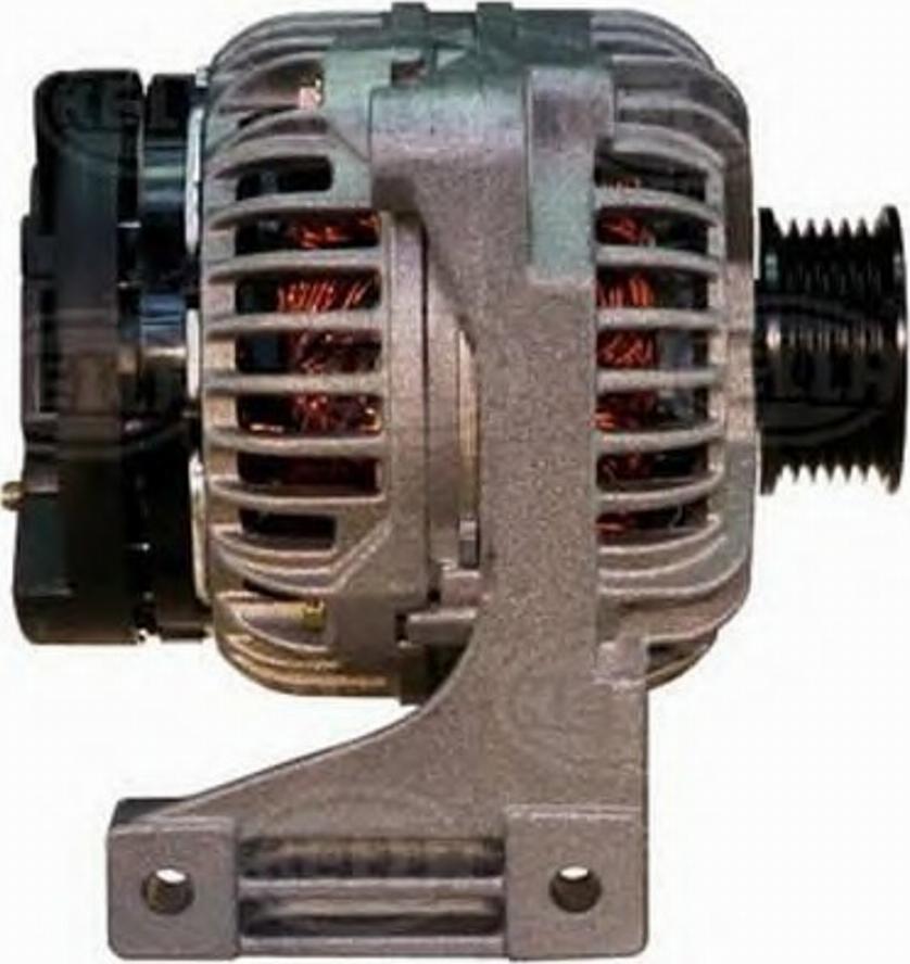 MFG CA1443IR - Alternator furqanavto.az