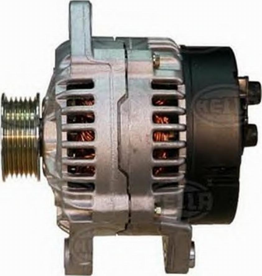 MFG CA1452IR - Alternator furqanavto.az