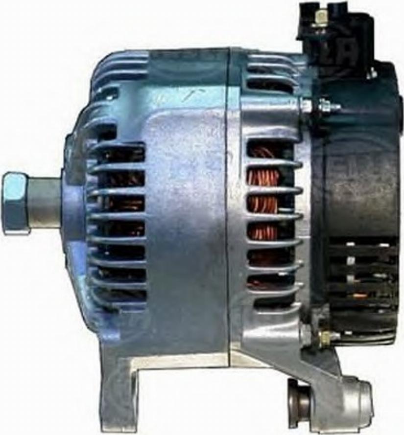 MFG CA1475IR - Alternator furqanavto.az