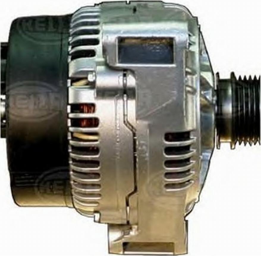 MFG CA1477IR - Alternator furqanavto.az