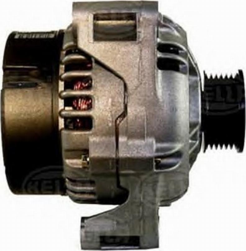 MFG CA1500IR - Alternator furqanavto.az