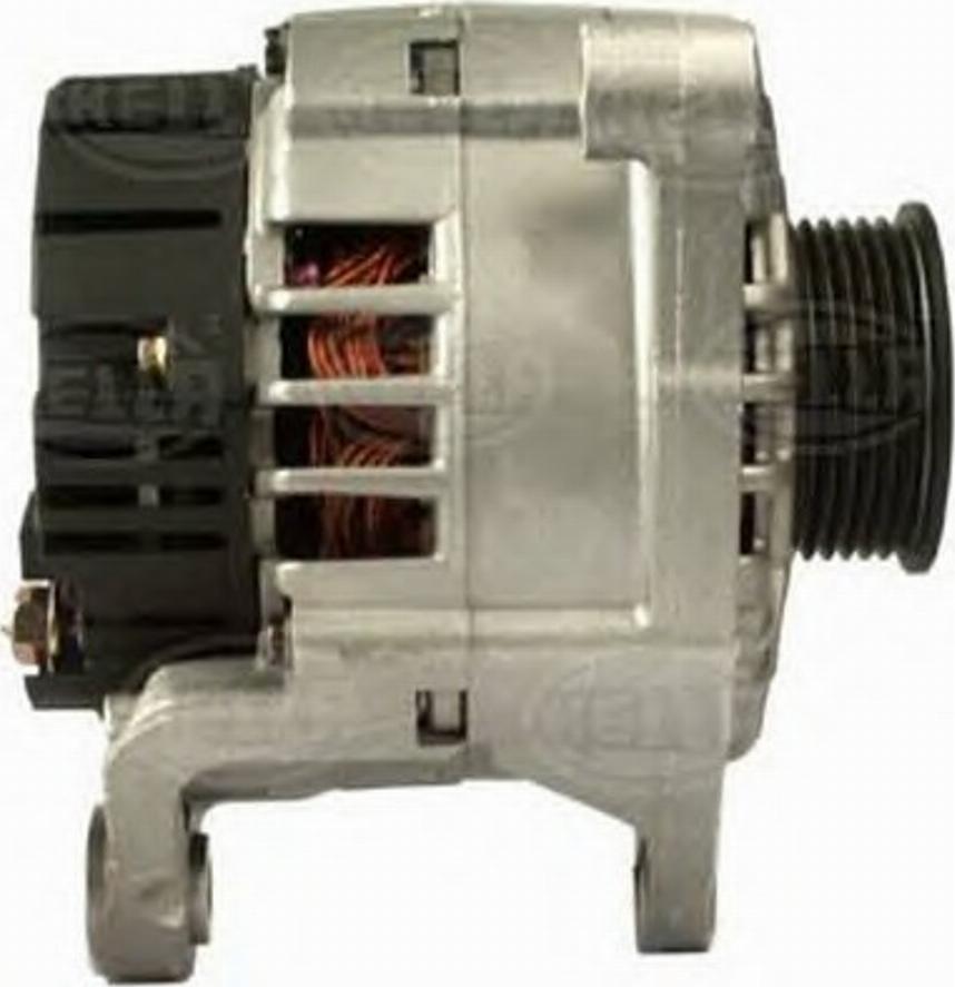 MFG CA1588IR - Alternator furqanavto.az