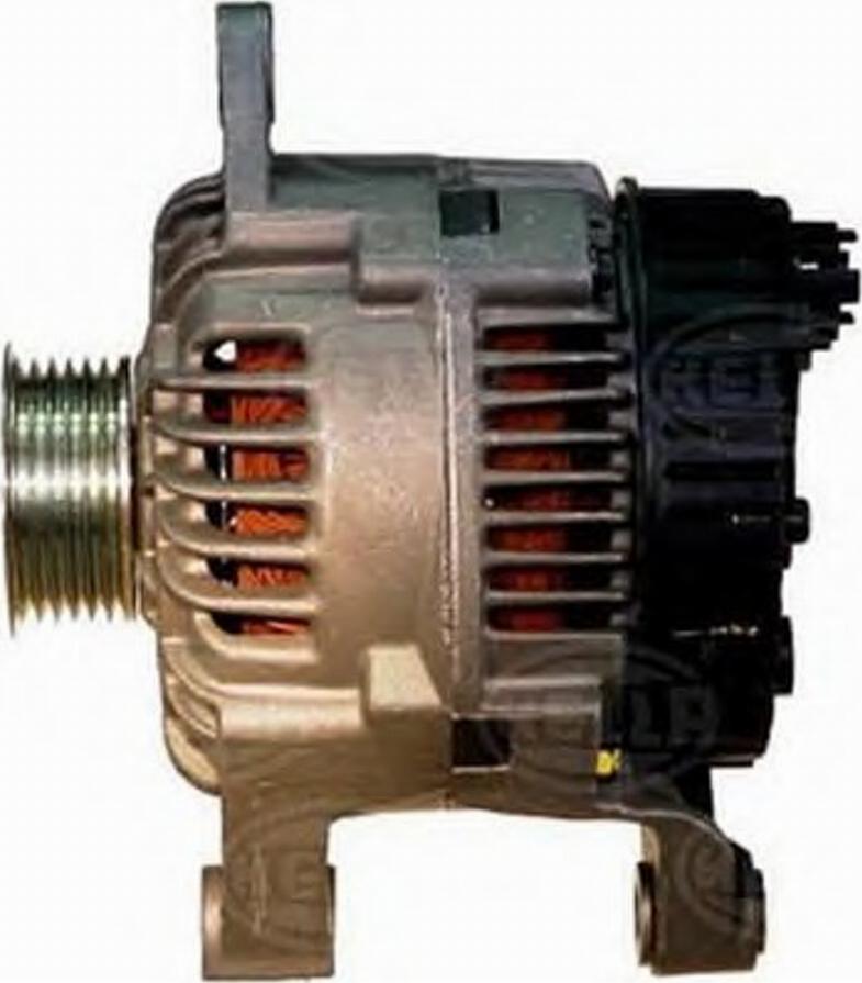 MFG CA1086IR - Alternator furqanavto.az