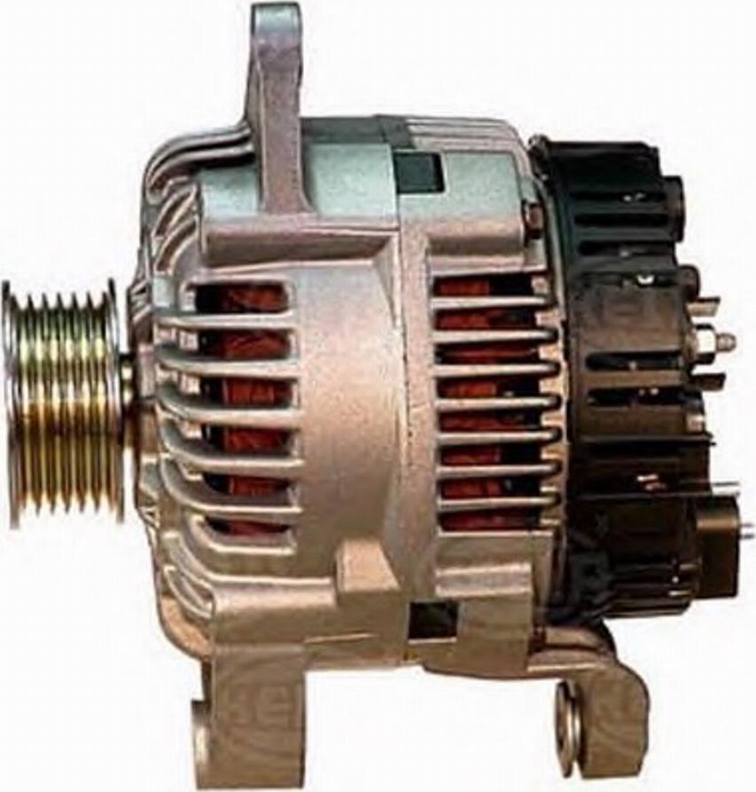 MFG CA1036IR - Alternator furqanavto.az