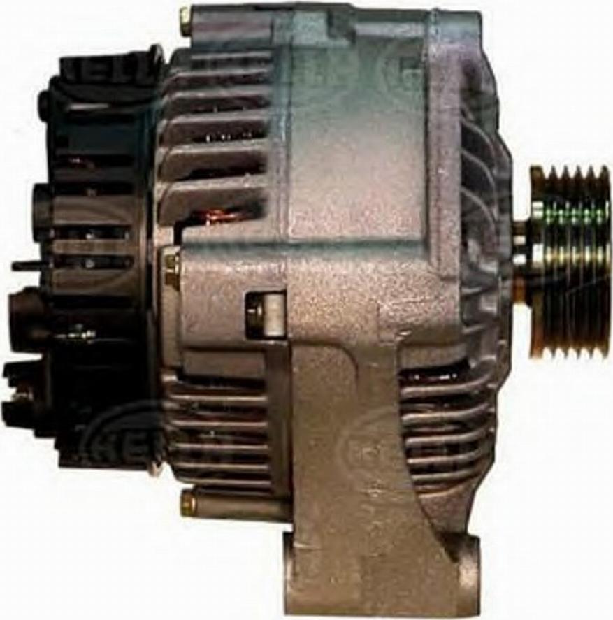 MFG CA1243IR - Alternator furqanavto.az