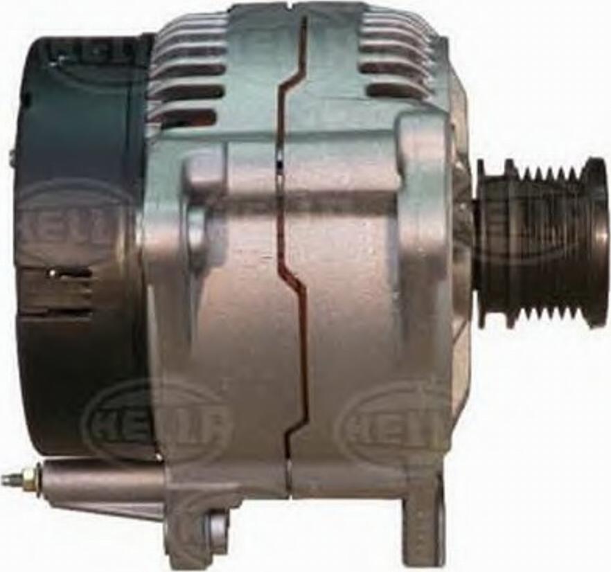 MFG CA1260IR - Alternator furqanavto.az