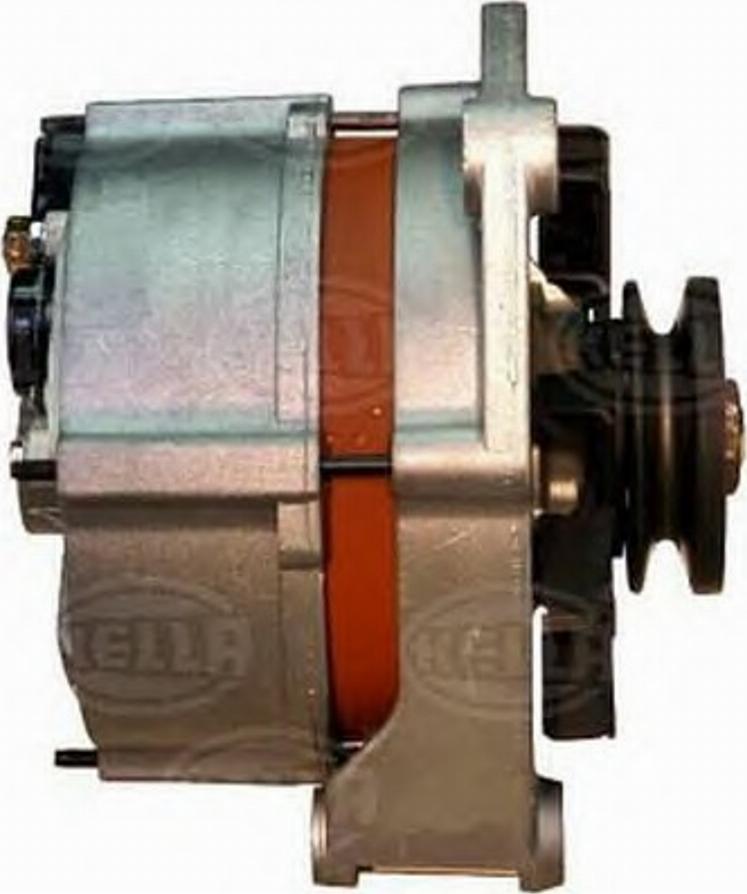 MFG CA320IR - Alternator furqanavto.az