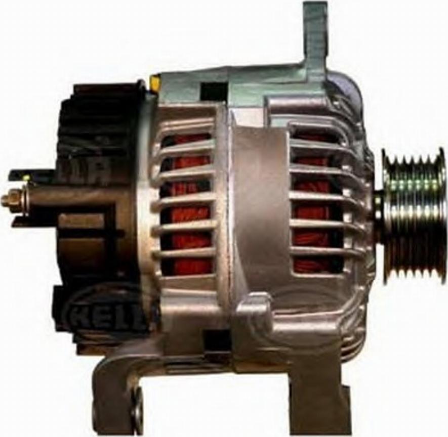 MFG CA716IR - Alternator furqanavto.az