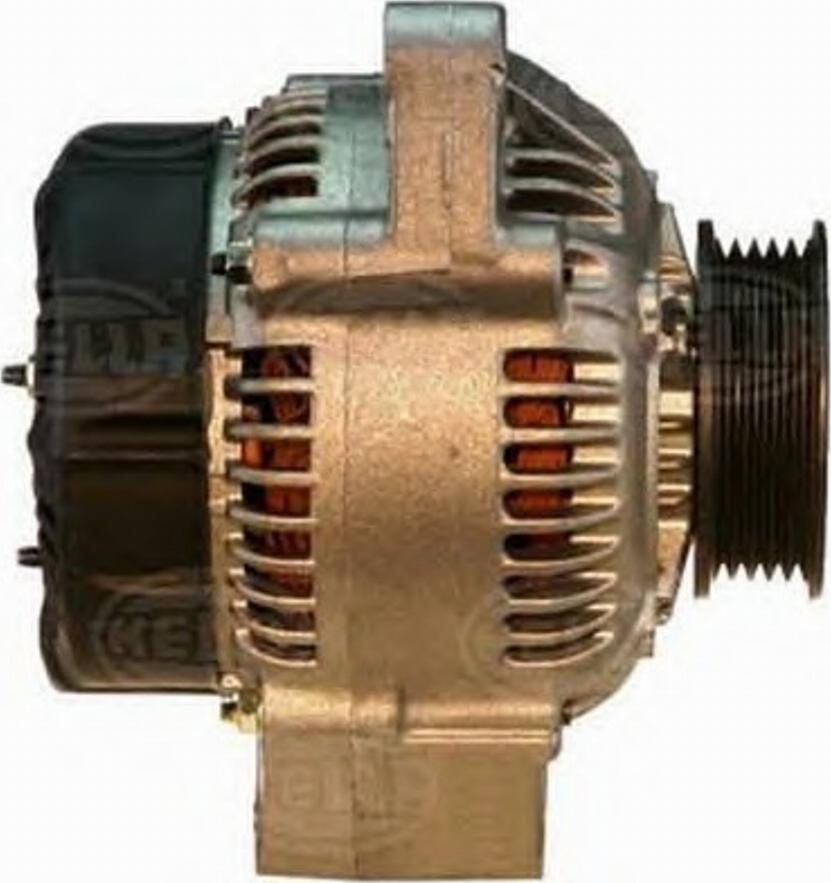 MFG JA759IR - Alternator furqanavto.az