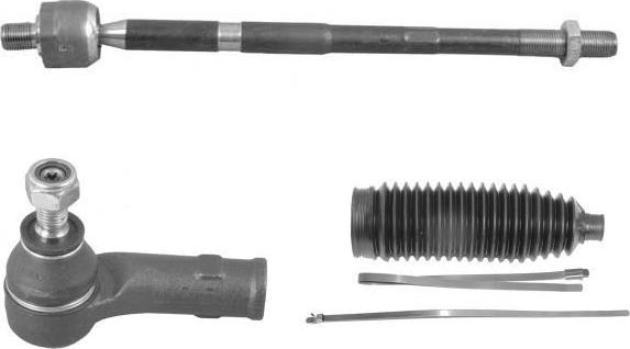 MGA DB8924 - Bağlama çubuğu furqanavto.az