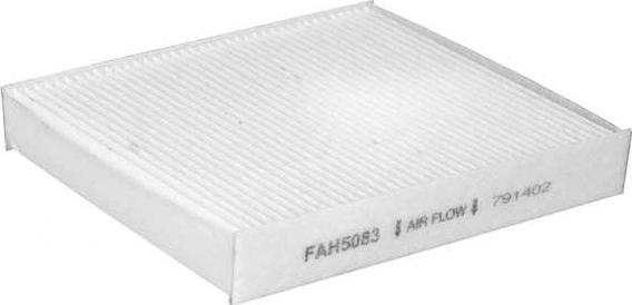 MGA FAH5083 - Filtr, daxili hava furqanavto.az