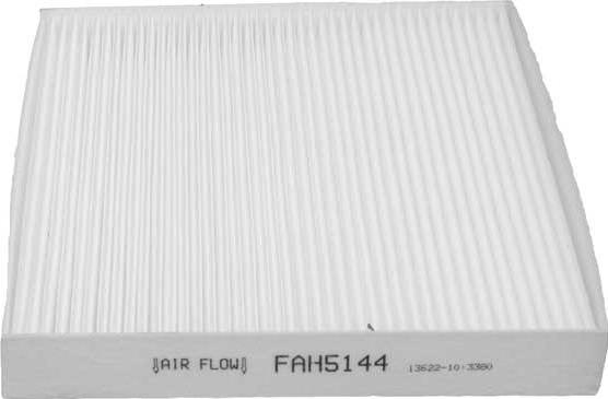 MGA FAH5144 - Filtr, daxili hava www.furqanavto.az