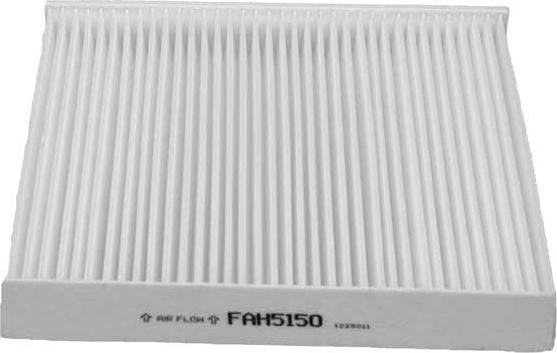 MGA FAH5150 - Filtr, daxili hava furqanavto.az