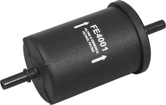 MGA FE4001 - Yanacaq filtri www.furqanavto.az