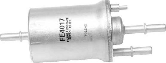 MGA FE4017 - Yanacaq filtri furqanavto.az