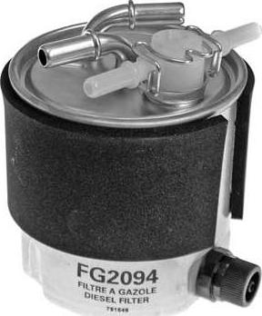 MGA FG2094 - Yanacaq filtri furqanavto.az