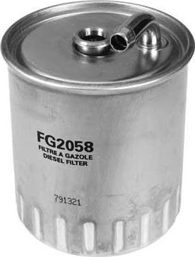 MGA FG2058 - Yanacaq filtri furqanavto.az