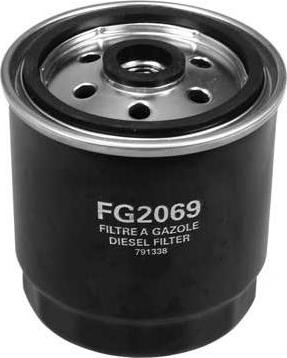 CoopersFiaam FP5719 - Yanacaq filtri furqanavto.az