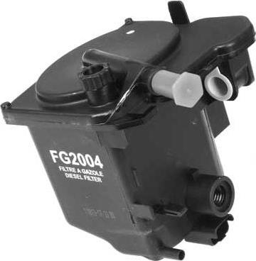 MGA FG2004 - Yanacaq filtri furqanavto.az