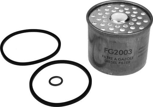 MGA FG2003 - Yanacaq filtri furqanavto.az