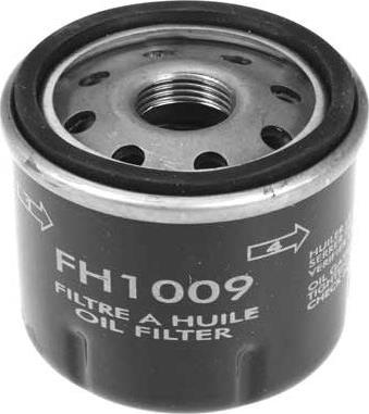 MGA FH1009 - Yağ filtri furqanavto.az