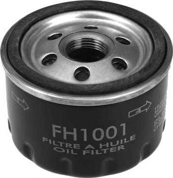 MGA FH1001 - Yağ filtri furqanavto.az