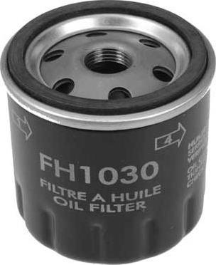 MGA FH1030 - Yağ filtri furqanavto.az