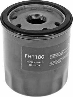 Kolbenschmidt 4895-OS - Yağ filtri furqanavto.az