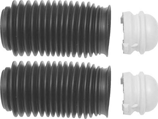 MGA KP2590 - Toz örtüyü dəsti, amortizator furqanavto.az