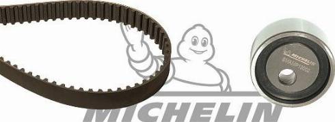 MICHELIN EngineParts SMATK0051 - Vaxt kəməri dəsti furqanavto.az