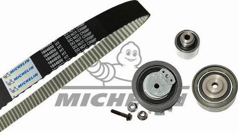 MICHELIN EngineParts SMATK0210 - Vaxt kəməri dəsti furqanavto.az