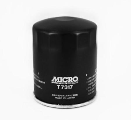 Micro T-7317 - Yağ filtri furqanavto.az