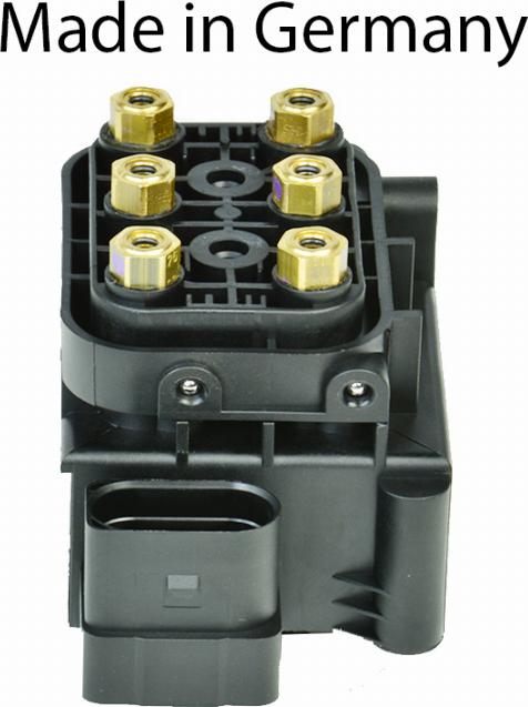MiesslerAutomotive VENL-5X22-AU01 - Kompressor, sıxılmış hava sistemi furqanavto.az