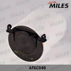 Miles AFAC049 - Hava filtri furqanavto.az