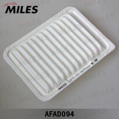 Miles AFAD094 - Hava filtri furqanavto.az