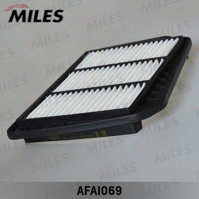 Miles AFAI069 - Hava filtri furqanavto.az