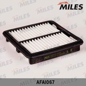 Miles AFAI067 - Hava filtri furqanavto.az