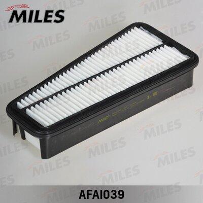 Miles AFAI039 - Hava filtri furqanavto.az