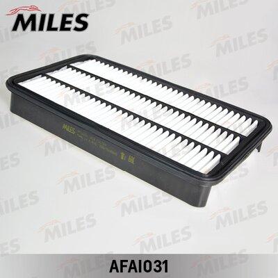 Miles AFAI031 - Hava filtri furqanavto.az