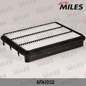 Miles AFAI032 - Hava filtri furqanavto.az