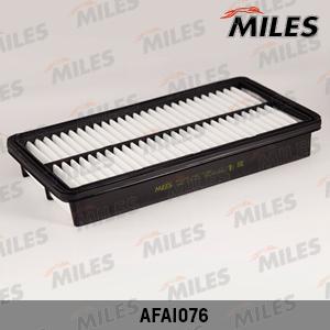 Miles AFAI076 - Hava filtri furqanavto.az
