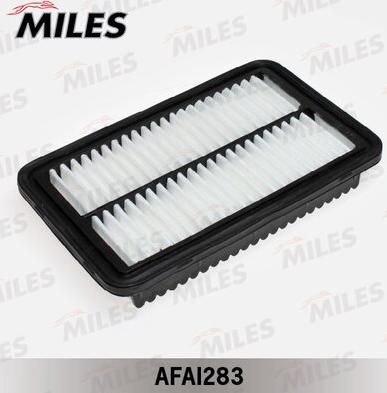Miles AFAI283 - Hava filtri furqanavto.az