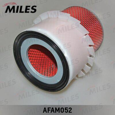 Miles AFAM052 - Hava filtri furqanavto.az