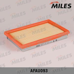 Miles AFAU093 - Hava filtri furqanavto.az