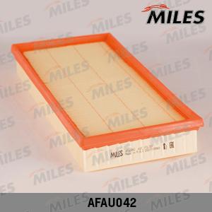 Miles AFAU042 - Hava filtri furqanavto.az