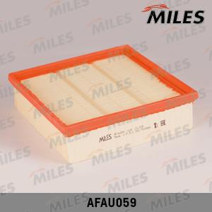Miles AFAU059 - Hava filtri furqanavto.az