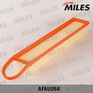 Miles AFAU058 - Hava filtri furqanavto.az