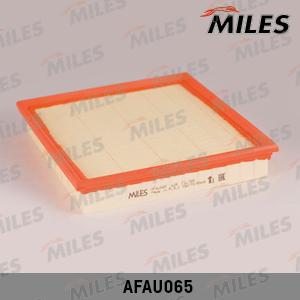 Miles AFAU065 - Hava filtri furqanavto.az